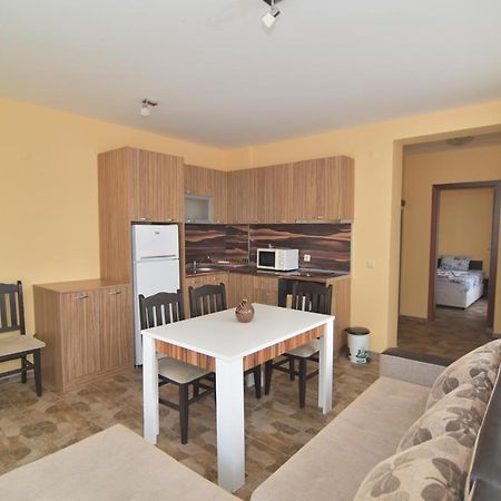 Villa Raya Sozopol Exteriér fotografie