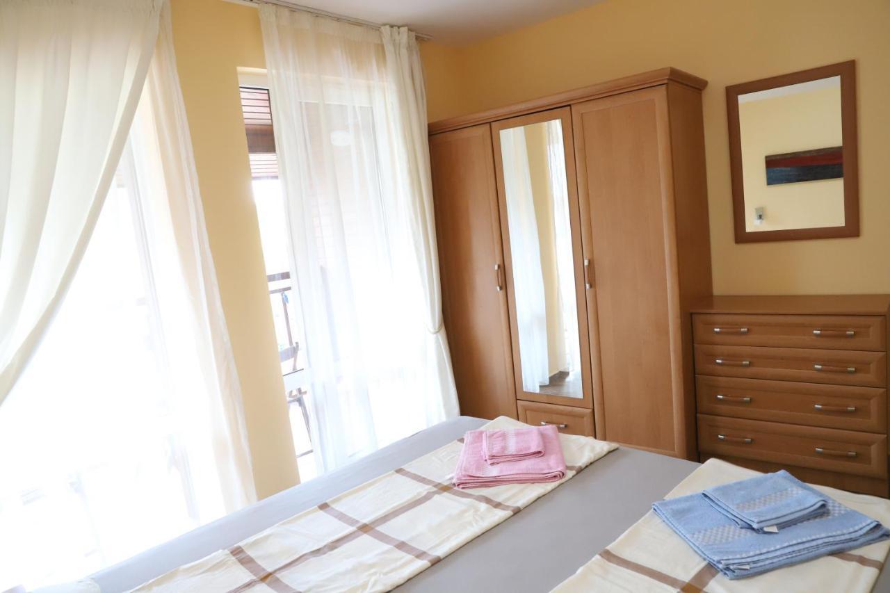 Villa Raya Sozopol Exteriér fotografie