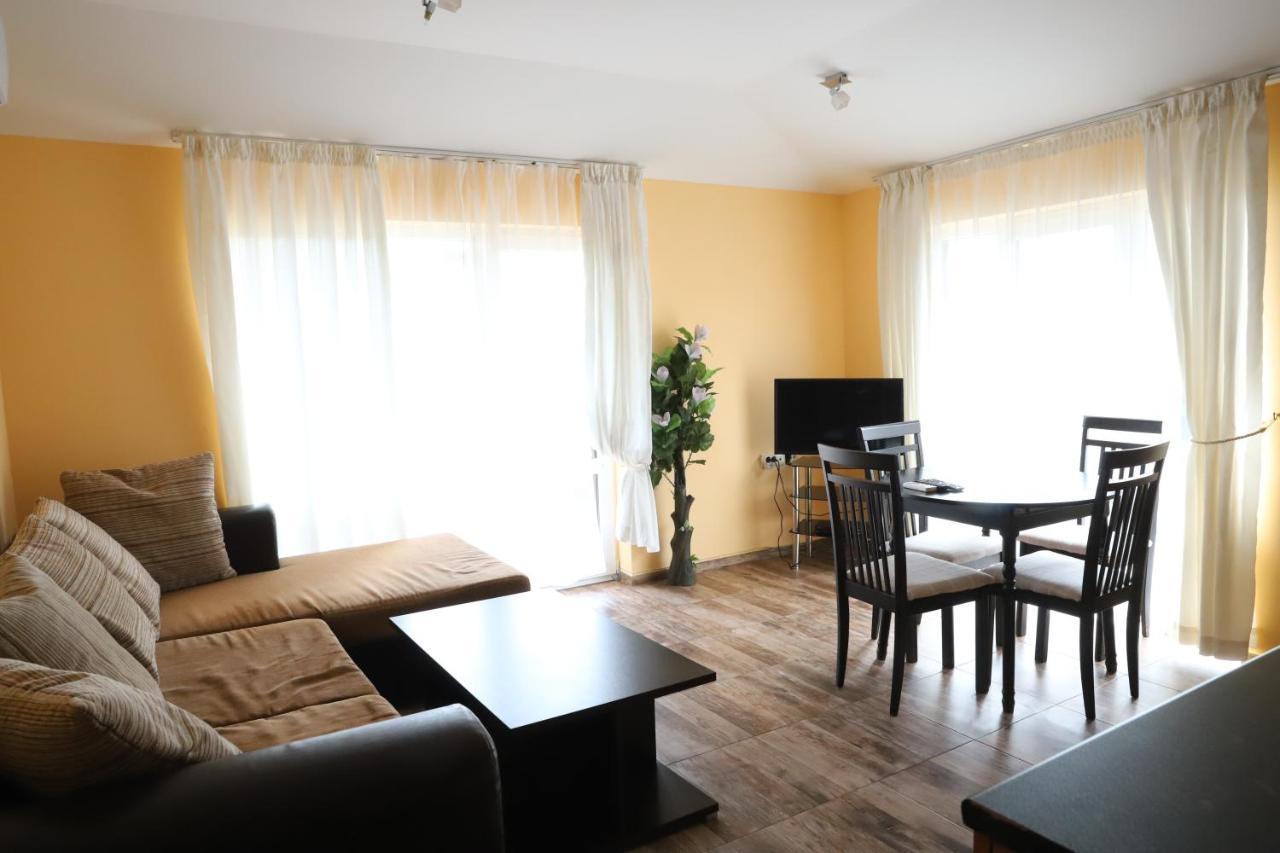 Villa Raya Sozopol Exteriér fotografie