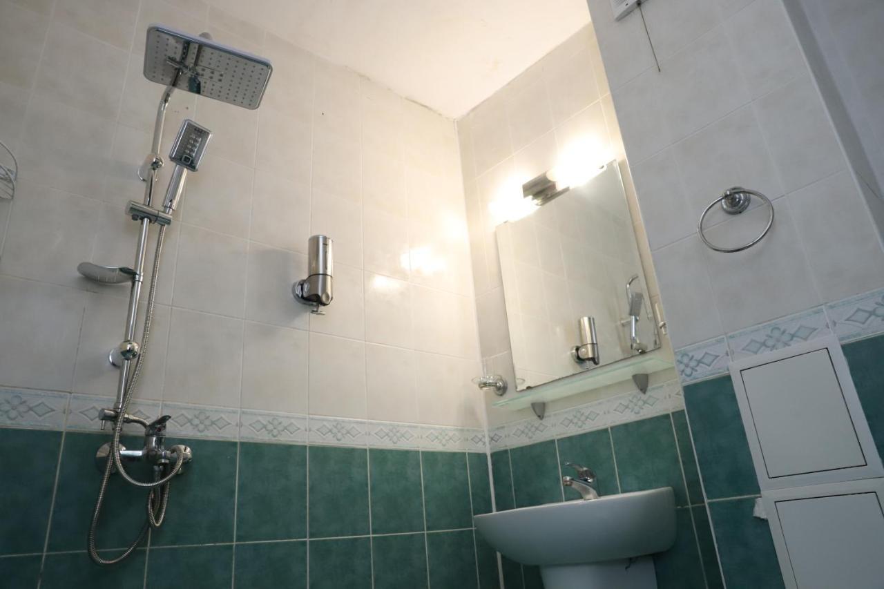 Villa Raya Sozopol Exteriér fotografie