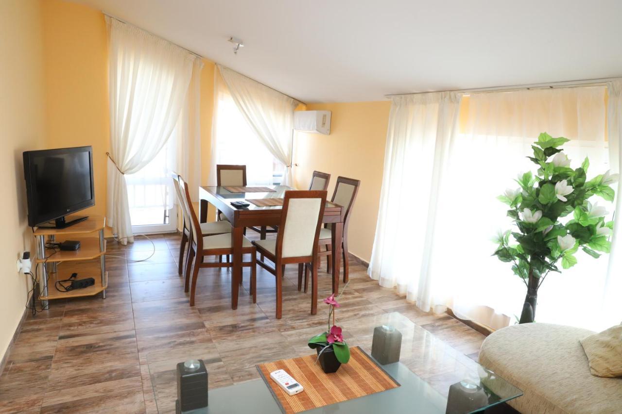 Villa Raya Sozopol Exteriér fotografie
