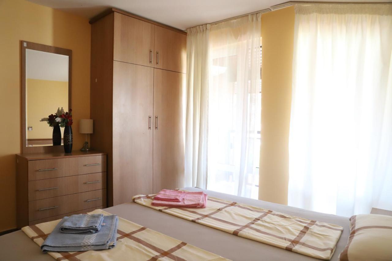 Villa Raya Sozopol Exteriér fotografie