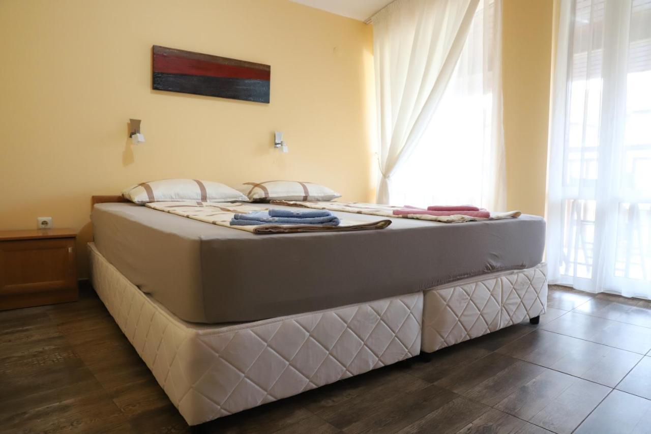 Villa Raya Sozopol Exteriér fotografie