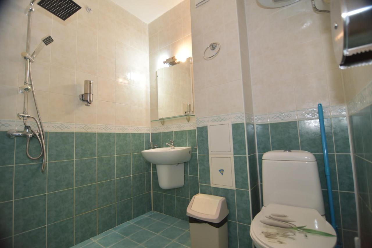 Villa Raya Sozopol Exteriér fotografie