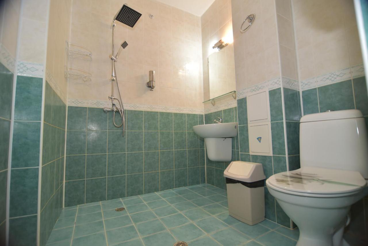 Villa Raya Sozopol Exteriér fotografie