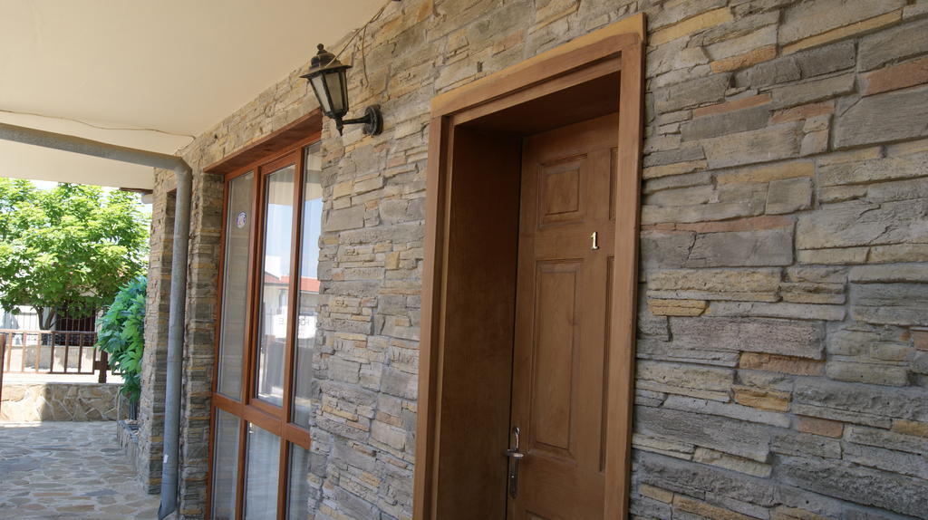 Villa Raya Sozopol Pokoj fotografie